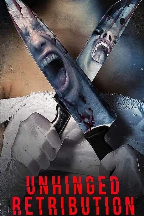 Unhinged: Retribution